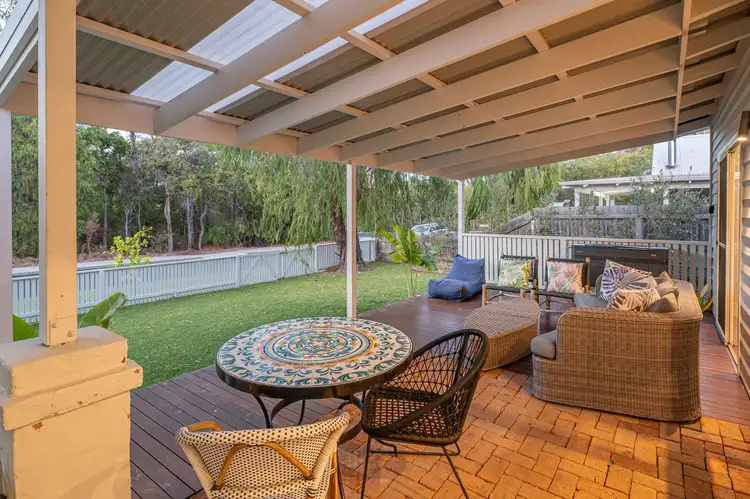 Third view of Homely house listing, 1/38 Beach Road, Dunsborough WA 6281