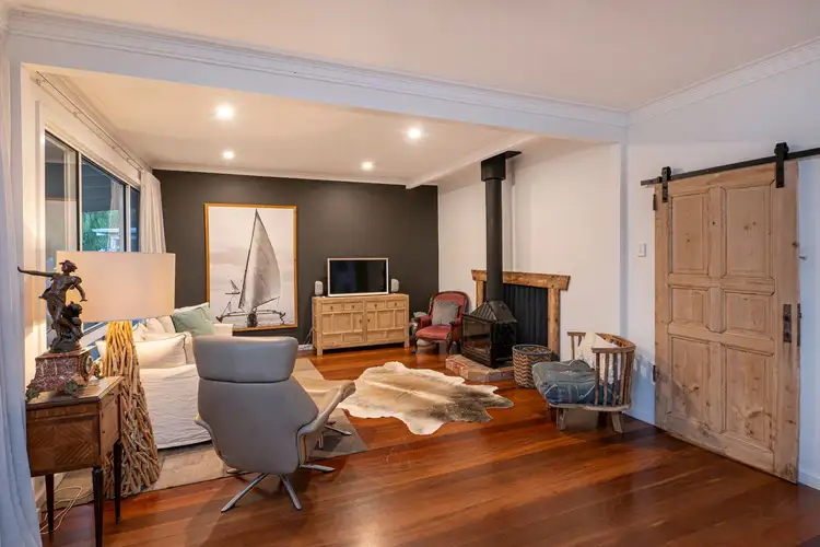 Fourth view of Homely house listing, 1/38 Beach Road, Dunsborough WA 6281