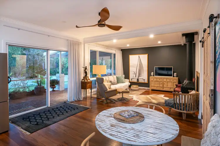 Seventh view of Homely house listing, 1/38 Beach Road, Dunsborough WA 6281