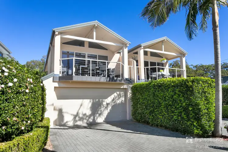 3 Wanda Avenue, Salamander Bay NSW 2317