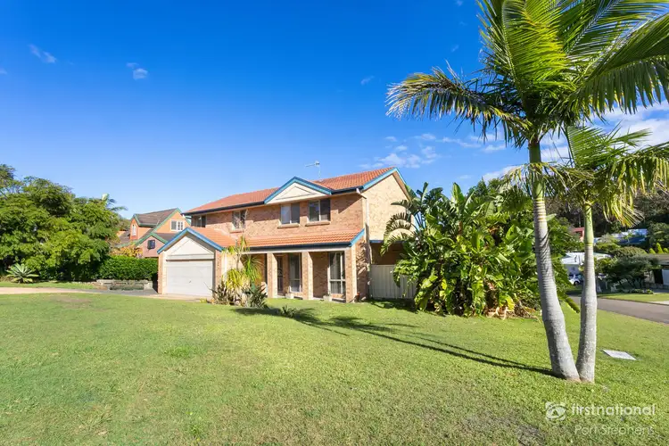 2 Charthouse Avenue, Corlette NSW 2315