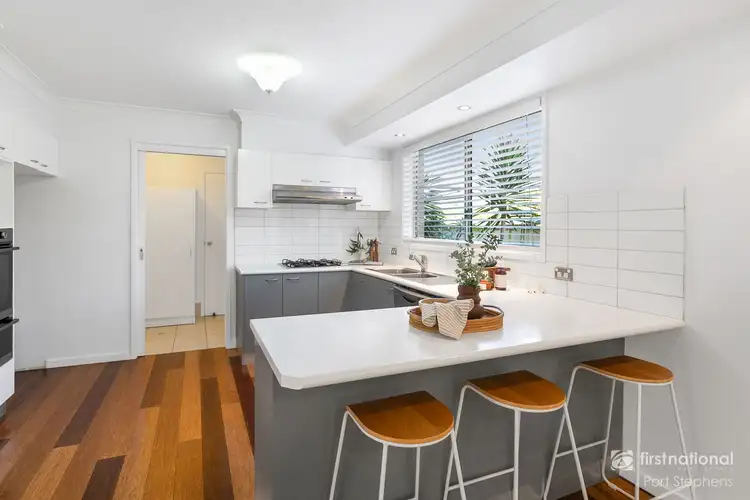 Fifth view of Homely house listing, 2 Charthouse Avenue, Corlette NSW 2315