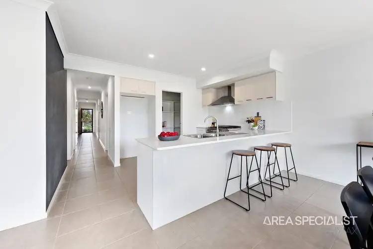 Fourth view of Homely house listing, 12 Akram Way, Rockbank VIC 3335