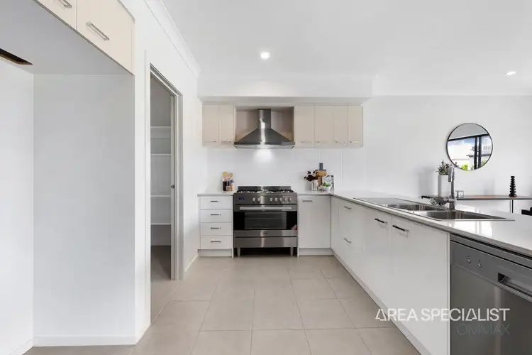 Fifth view of Homely house listing, 12 Akram Way, Rockbank VIC 3335