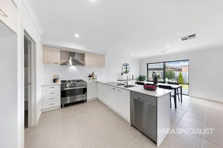 Sixth view of Homely house listing, 12 Akram Way, Rockbank VIC 3335