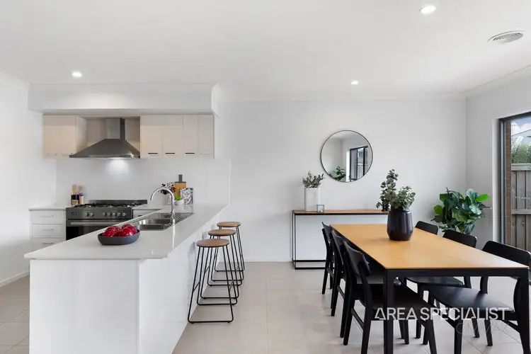 Seventh view of Homely house listing, 12 Akram Way, Rockbank VIC 3335