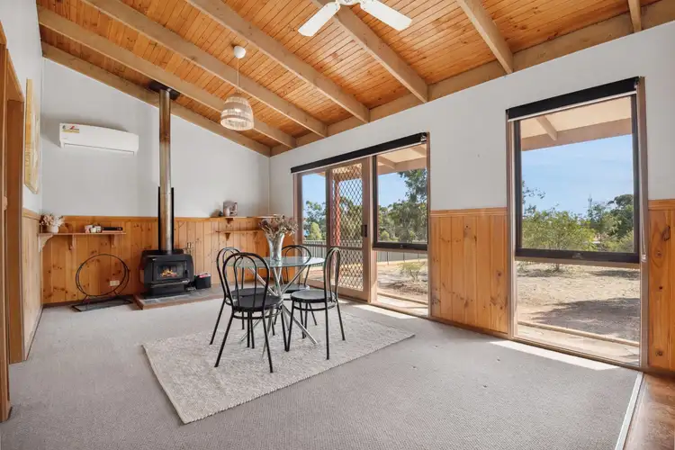 Second view of Homely house listing, 23 Glenelg Drive, Maiden Gully VIC 3551