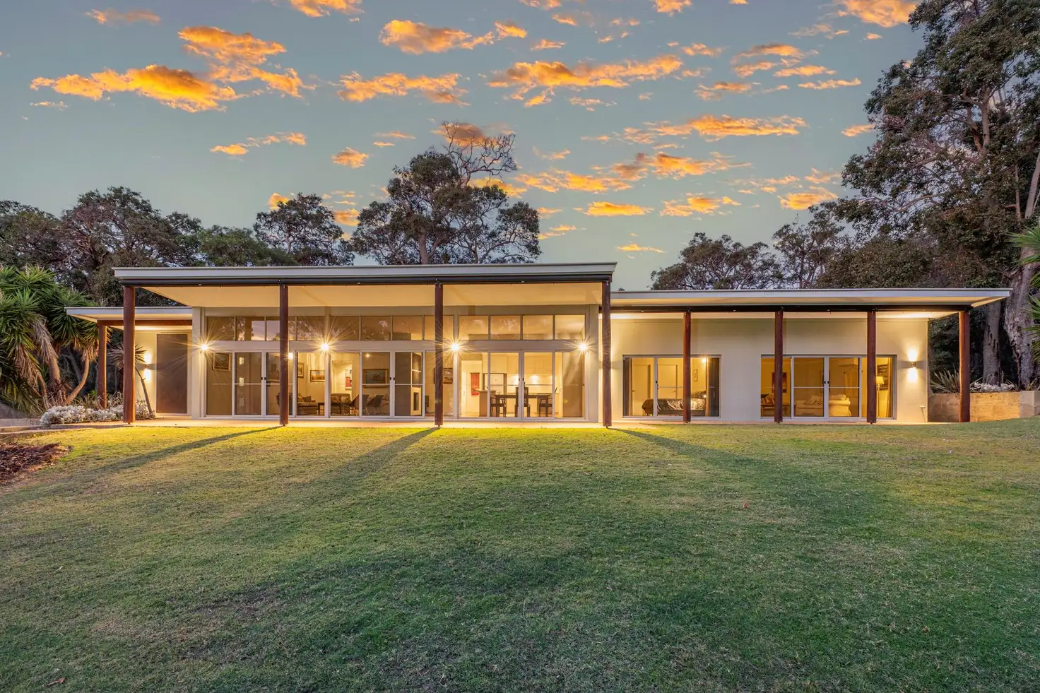 Main view of Homely house listing, 45 Grove Park Terrace, Quindalup WA 6281