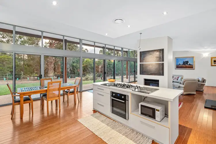Fifth view of Homely house listing, 45 Grove Park Terrace, Quindalup WA 6281
