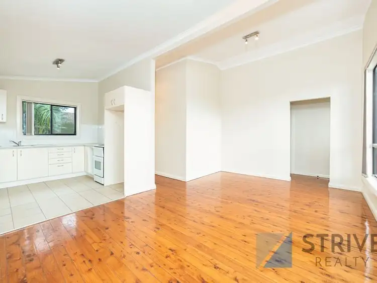 Main view of Homely house listing, 1/28 Wordsworth Avenue, Leumeah NSW 2560