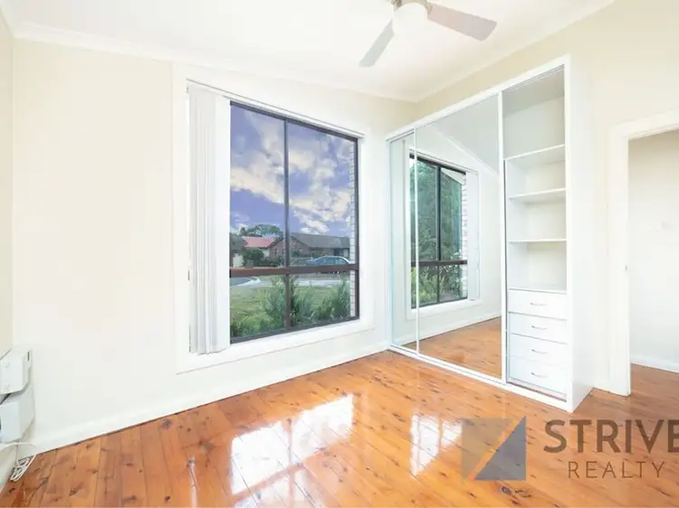 Second view of Homely house listing, 1/28 Wordsworth Avenue, Leumeah NSW 2560