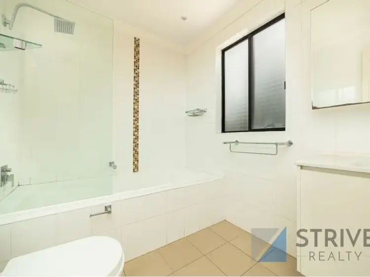 Fifth view of Homely house listing, 1/28 Wordsworth Avenue, Leumeah NSW 2560