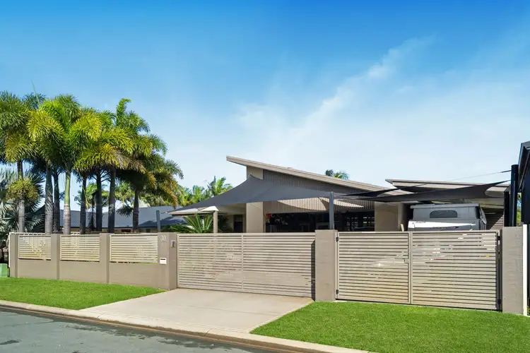 Main view of Homely house listing, 30 Osprey Drive, Jacobs Well QLD 4208