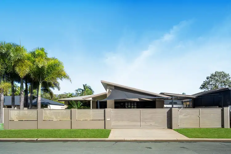 Second view of Homely house listing, 30 Osprey Drive, Jacobs Well QLD 4208