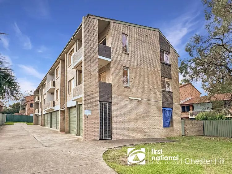 Main view of Homely unit listing, 8/23 Santley Crescent, Kingswood NSW 2747
