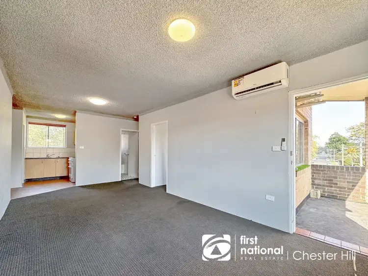 Second view of Homely unit listing, 8/23 Santley Crescent, Kingswood NSW 2747