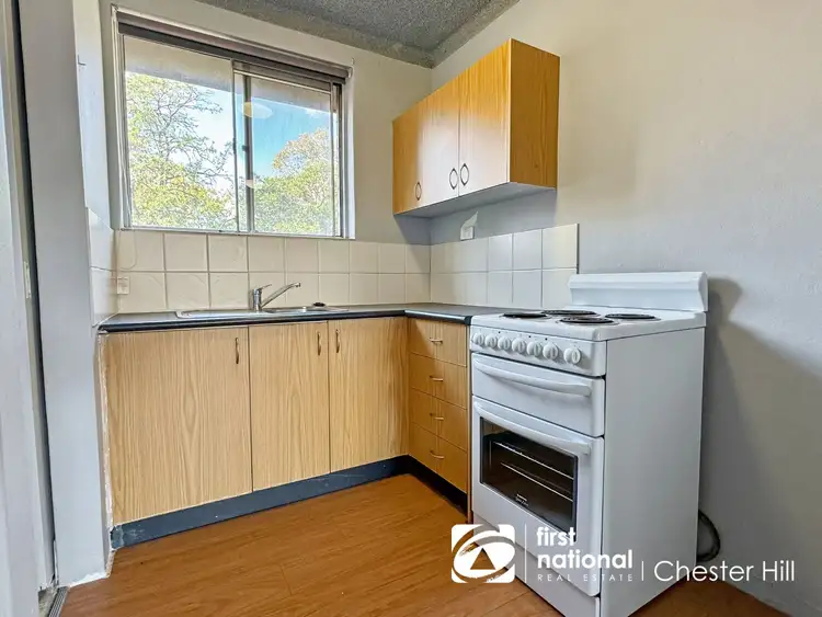 Third view of Homely unit listing, 8/23 Santley Crescent, Kingswood NSW 2747
