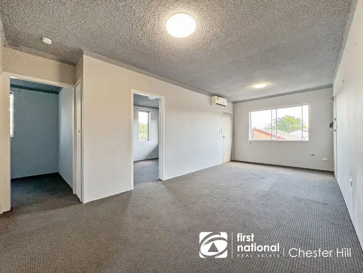 Fourth view of Homely unit listing, 8/23 Santley Crescent, Kingswood NSW 2747
