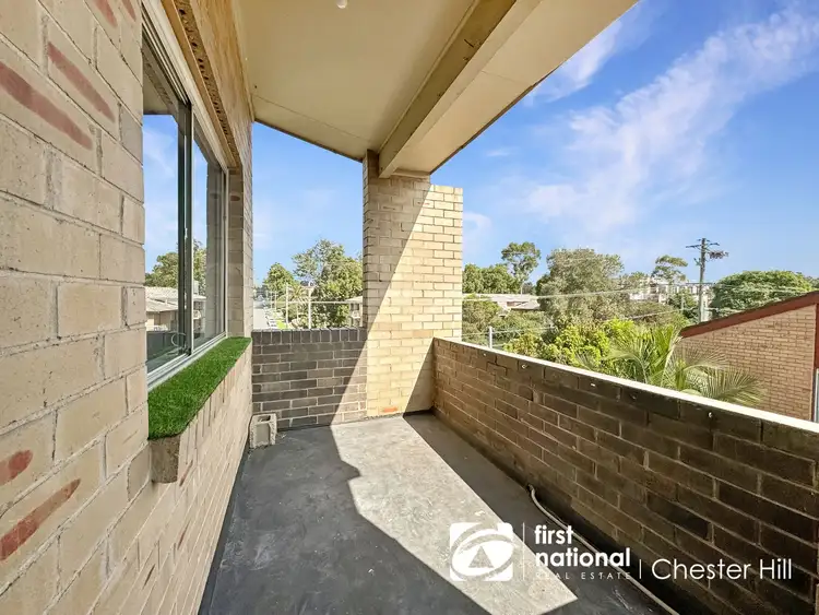 Fifth view of Homely unit listing, 8/23 Santley Crescent, Kingswood NSW 2747