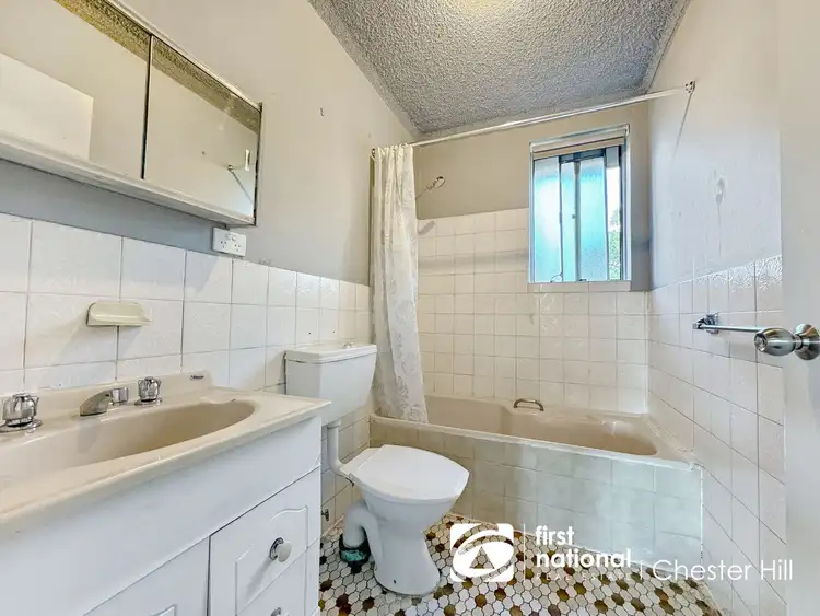 Sixth view of Homely unit listing, 8/23 Santley Crescent, Kingswood NSW 2747