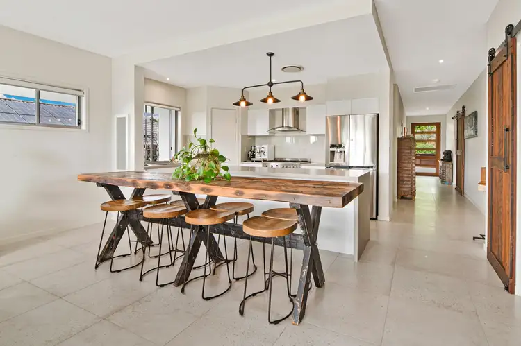 Third view of Homely house listing, 21 Isetta Court, Upper Coomera QLD 4209