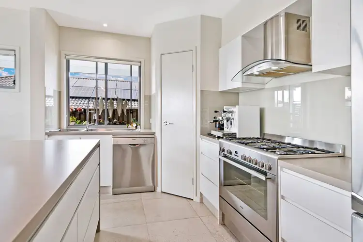 Fourth view of Homely house listing, 21 Isetta Court, Upper Coomera QLD 4209