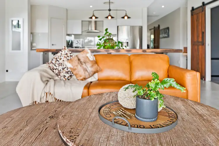 Fifth view of Homely house listing, 21 Isetta Court, Upper Coomera QLD 4209