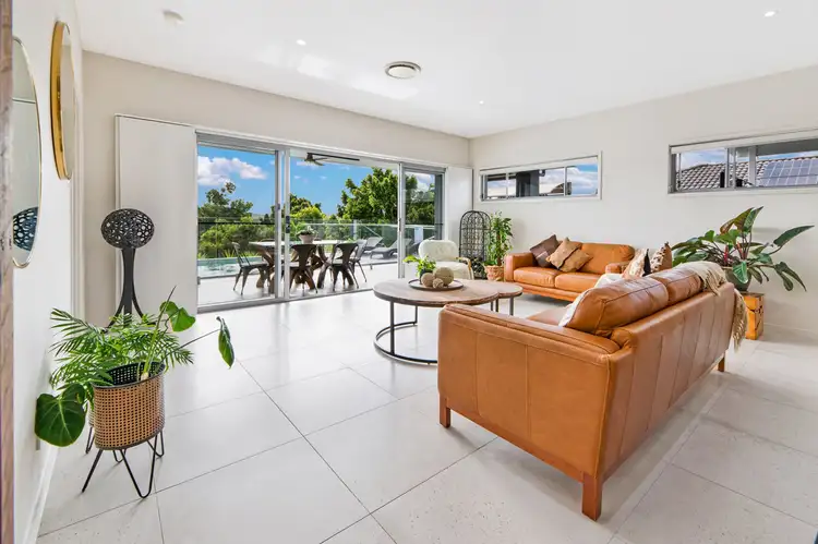 Sixth view of Homely house listing, 21 Isetta Court, Upper Coomera QLD 4209