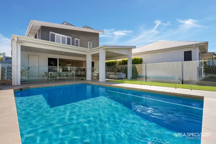 44 Moreton Drive, Jacobs Well QLD 4208