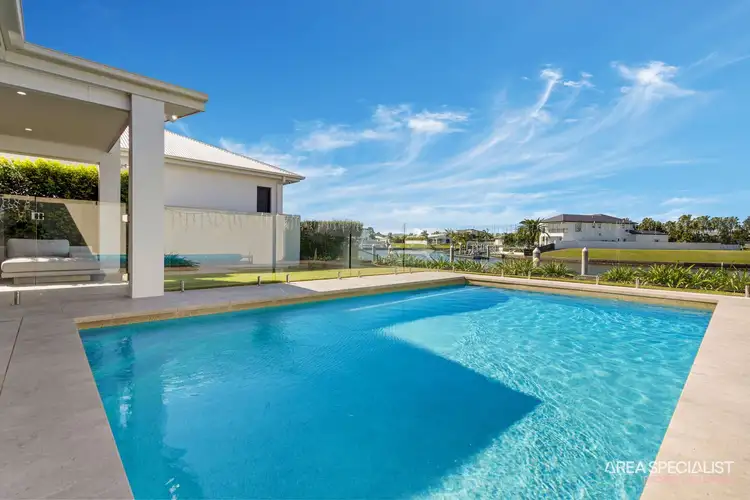 Second view of Homely house listing, 44 Moreton Drive, Jacobs Well QLD 4208