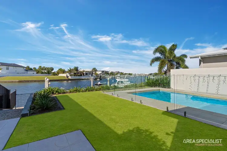 Fourth view of Homely house listing, 44 Moreton Drive, Jacobs Well QLD 4208