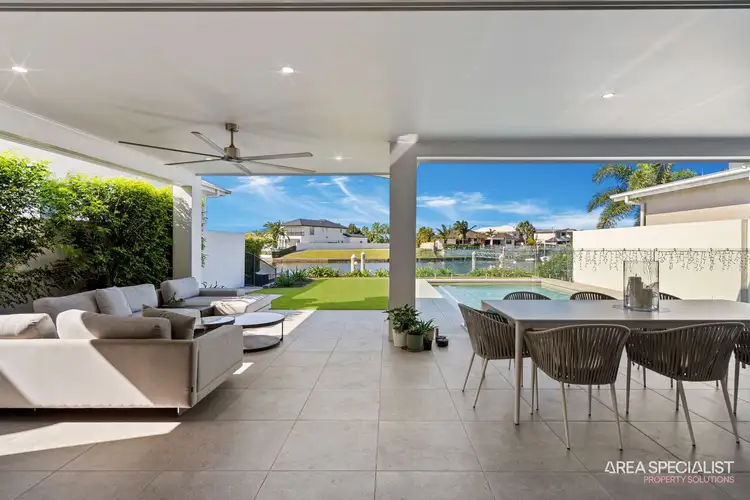 Fifth view of Homely house listing, 44 Moreton Drive, Jacobs Well QLD 4208