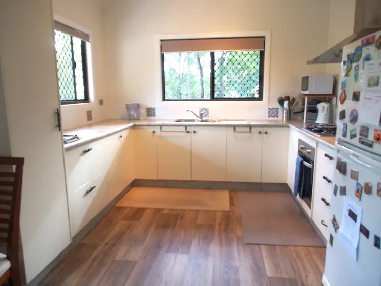 Second view of Homely rural property listing, 133 Chappell Hills Road, South Isis QLD 4660