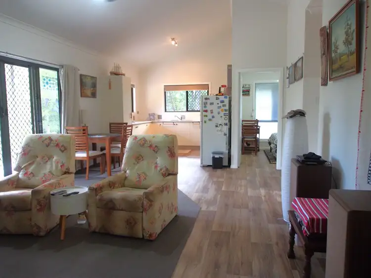 Fourth view of Homely rural property listing, 133 Chappell Hills Road, South Isis QLD 4660