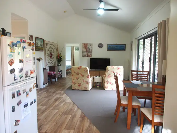 Fifth view of Homely rural property listing, 133 Chappell Hills Road, South Isis QLD 4660