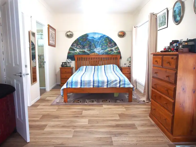 Sixth view of Homely rural property listing, 133 Chappell Hills Road, South Isis QLD 4660