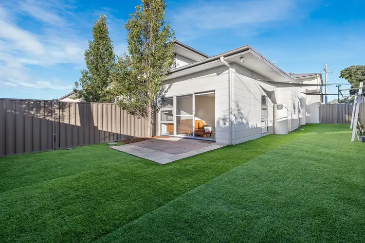 Main view of Homely townhouse listing, 7/101 Eggleston Crescent, Chifley ACT 2606