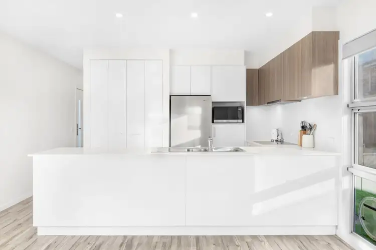 Fifth view of Homely townhouse listing, 7/101 Eggleston Crescent, Chifley ACT 2606