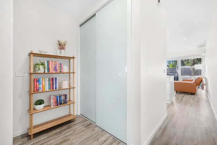 Sixth view of Homely townhouse listing, 7/101 Eggleston Crescent, Chifley ACT 2606