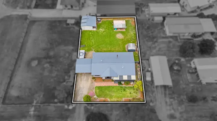 Third view of Homely house listing, 24 Stewart Street, Toongabbie VIC 3856