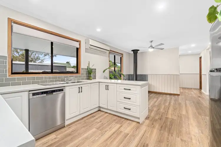 Fourth view of Homely house listing, 24 Stewart Street, Toongabbie VIC 3856