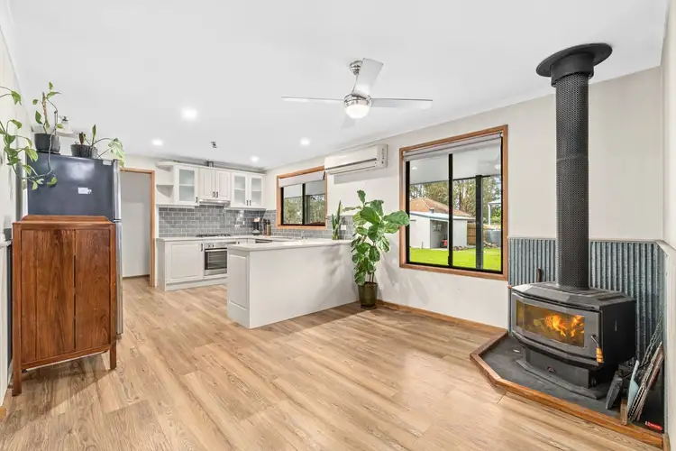 Fifth view of Homely house listing, 24 Stewart Street, Toongabbie VIC 3856