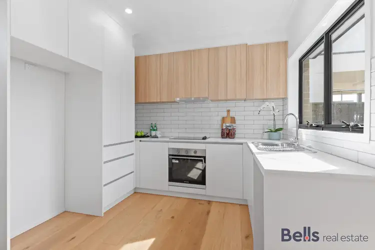 Third view of Homely townhouse listing, 1/9 Carter Street, Sunshine West VIC 3020