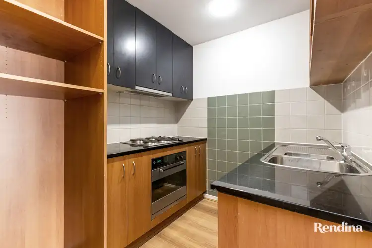 Third view of Homely apartment listing, 2/17-21 Blackwood Street, North Melbourne VIC 3051