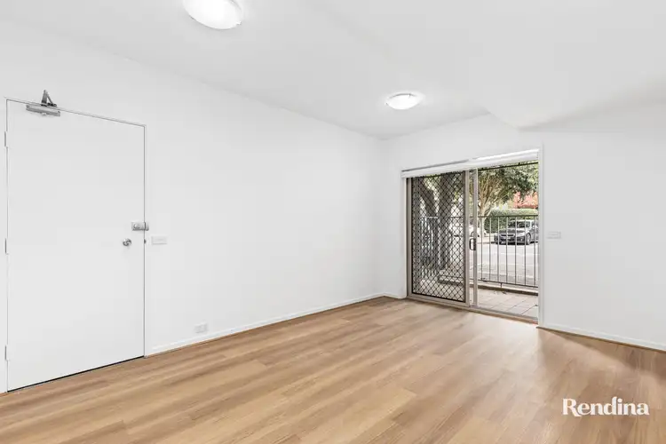 Fourth view of Homely apartment listing, 2/17-21 Blackwood Street, North Melbourne VIC 3051