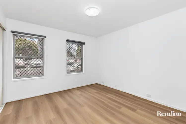 Fifth view of Homely apartment listing, 2/17-21 Blackwood Street, North Melbourne VIC 3051