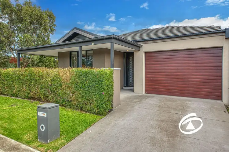 Main view of Homely house listing, 10 Etonian Street, Officer VIC 3809