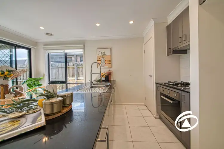 Third view of Homely house listing, 10 Etonian Street, Officer VIC 3809