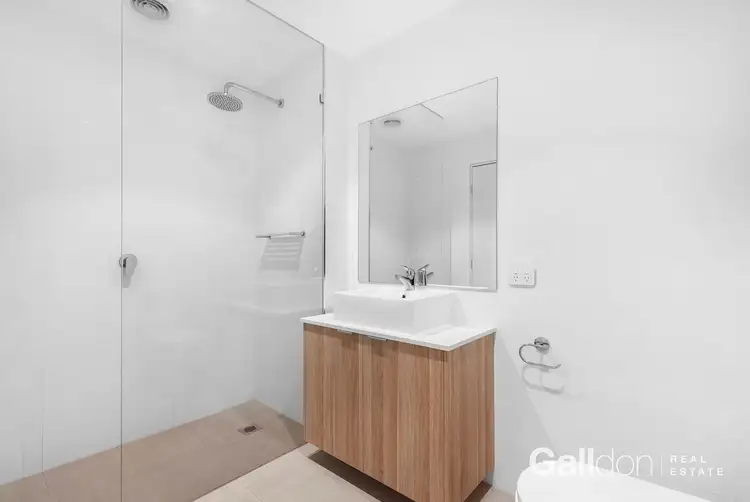 Fifth view of Homely apartment listing, 62/172 William Street, Melbourne VIC 3000