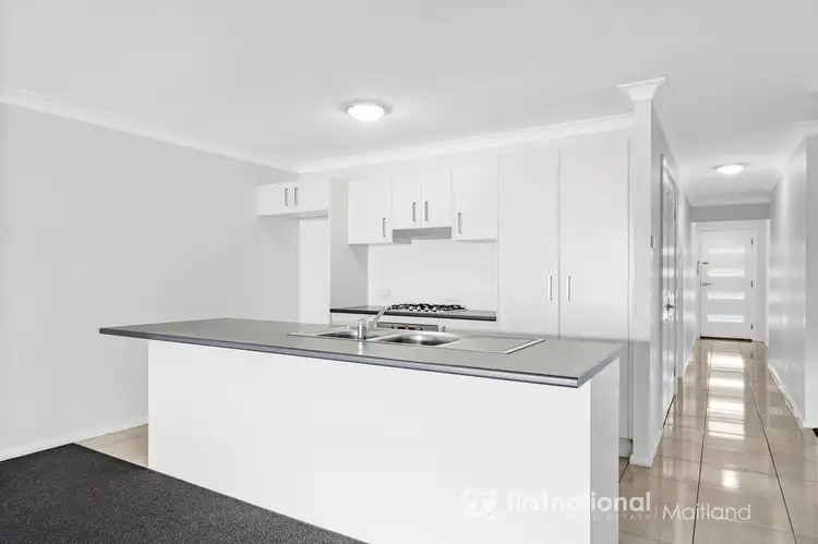 Third view of Homely semi-detached listing, 2/3 Traders Way, Heddon Greta NSW 2321